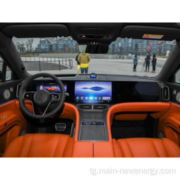 2024 HUAWEI NEW NEW NEW NEW EVERSE CORION SUV SUV SUV SUV SUV SUV SUV